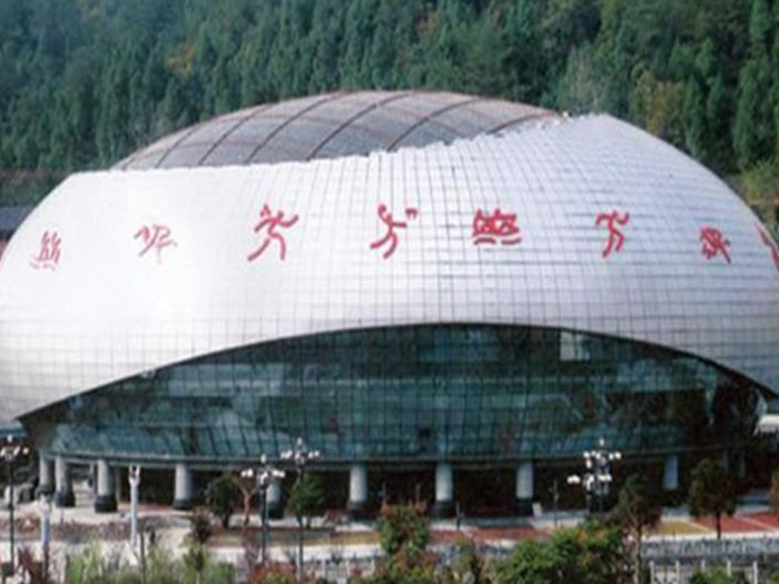 长治网架钢结构工程有限公司